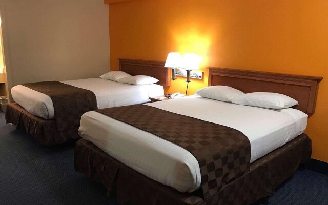 Americas Best Value Inn - Goodland