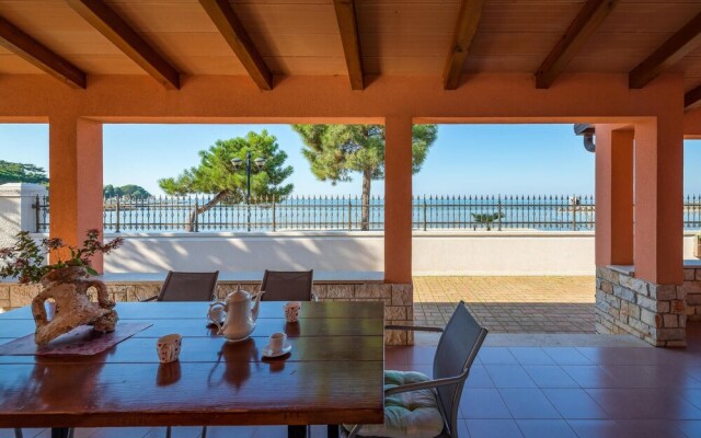 Awesome Home in Umag With Wifi and 3 Bedrooms