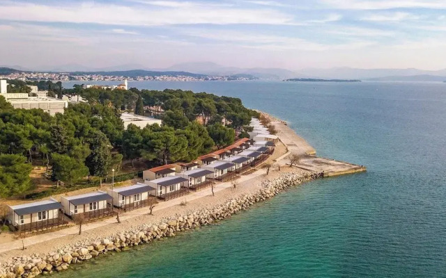 Amadria Park Camping Mobile Homes