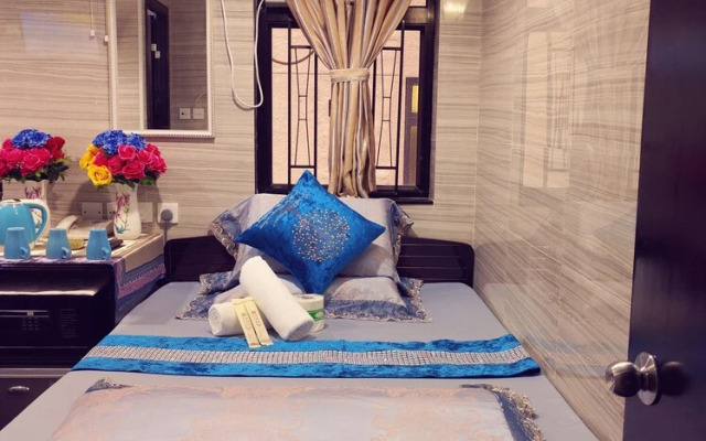 Paris Guest House - Hostel