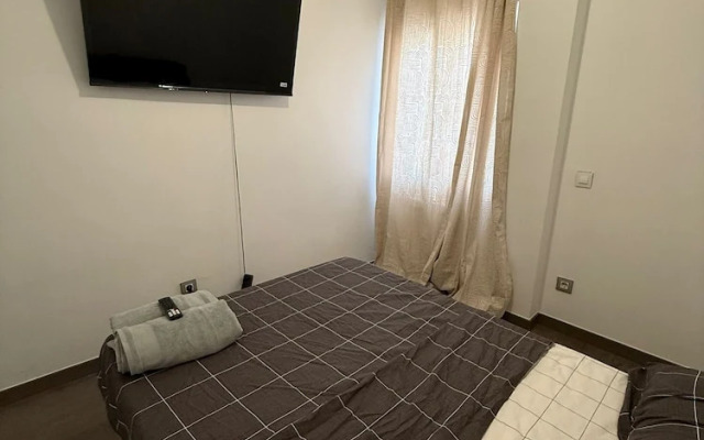 Room Today Madrid Gabriel Usera