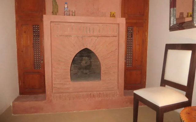 Riad Gloria