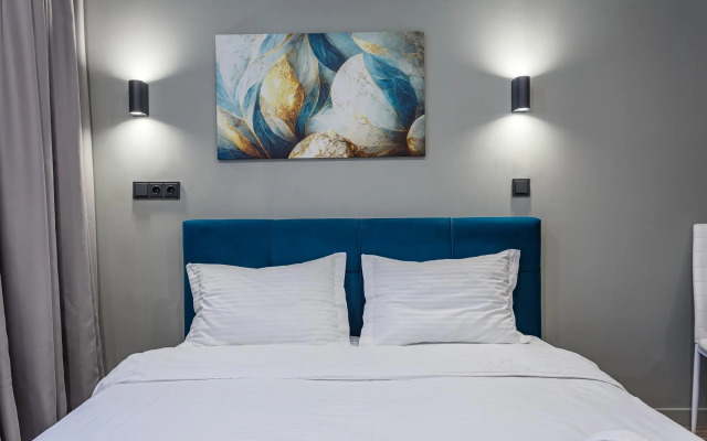 FortEstate на проспекте Ленинский