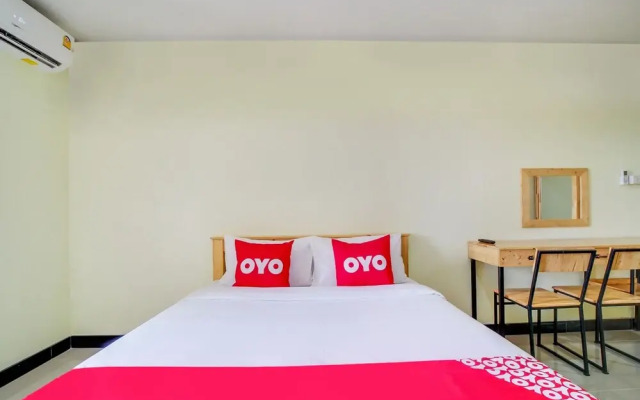 OYO Sintara Residence