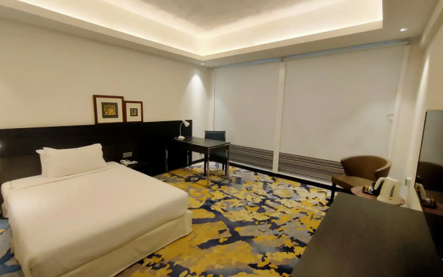 Bespoke Hotel Puchong