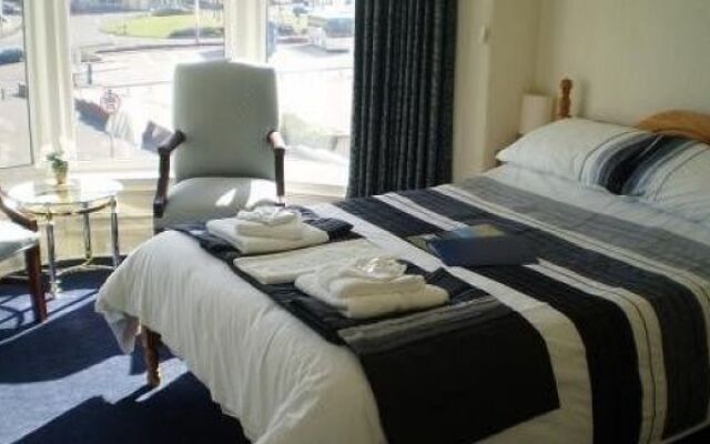 South Lea Hotel