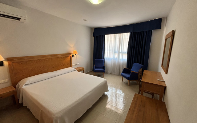 Aparthotel Pinosol