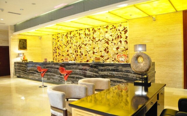 Jianshi Yalong Hotel
