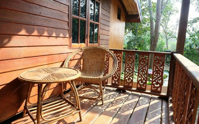 Ruenpinwilai Resort