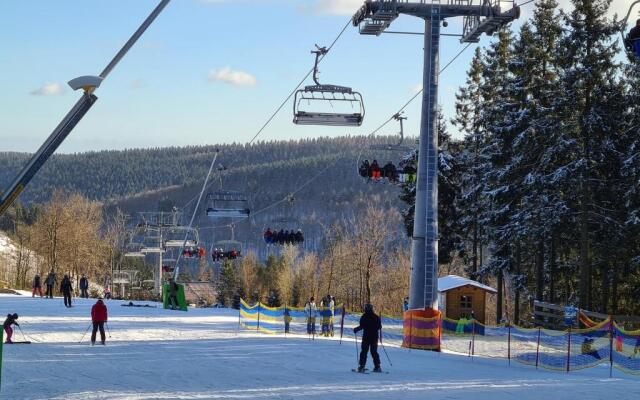 Hotel Winterberg Resort