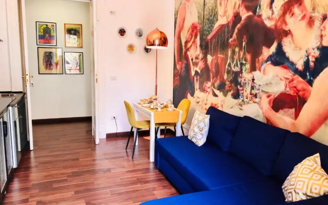 Rarityart Guest House