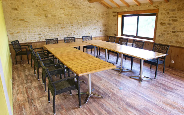 B&B avec spa La Serpauderie