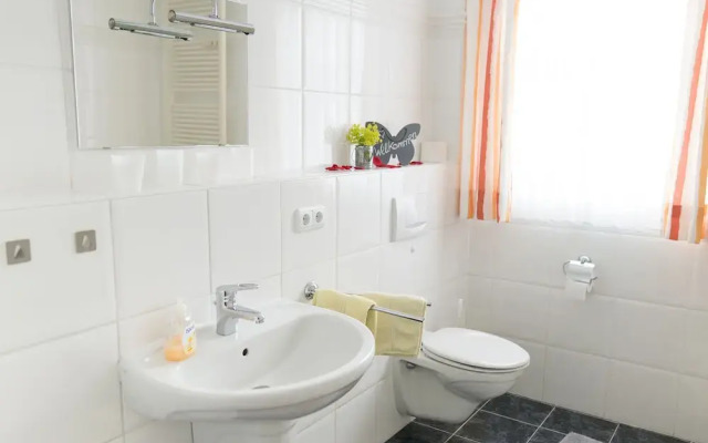 ausZEIT - Ihr Sibyllenbad Gästehaus