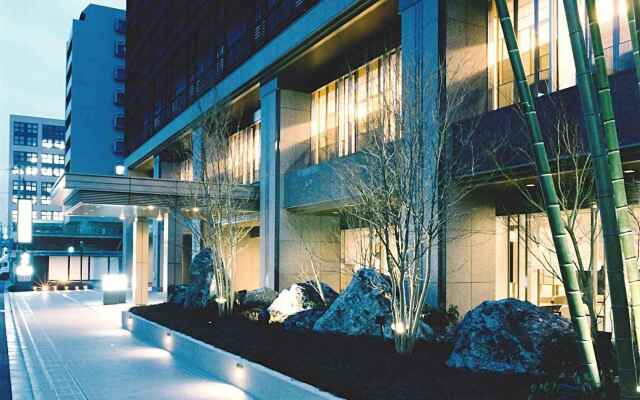 Hearton Hotel Kyoto