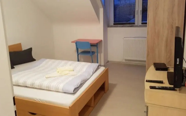 Marstall Kassel