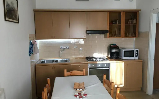 Appartamento da Cristina