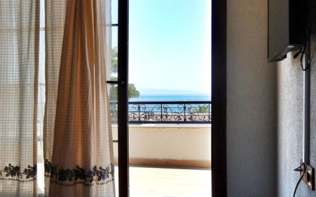 Tas Konak Butik Otel