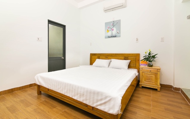 SPOT ON 806 Net Viet Homestay – Guest Rooms – Da Nang