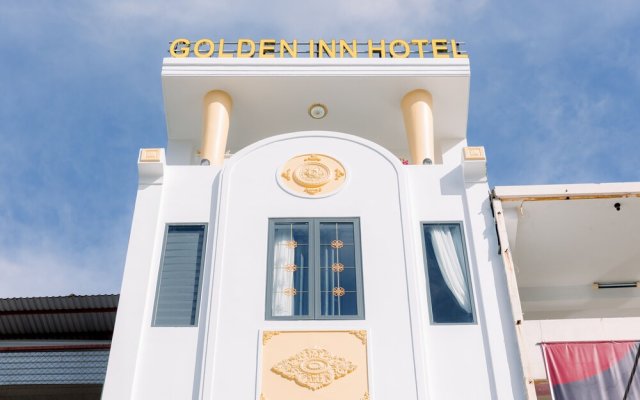 Hue Golden Inn Hotel