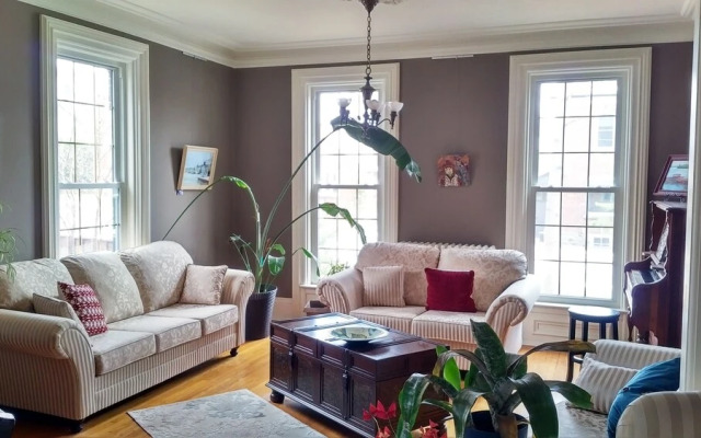 1000 Islands B and B Brockville