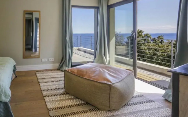 Casa Dalessio 2 - Superbe Villa Piscine Vue Mer