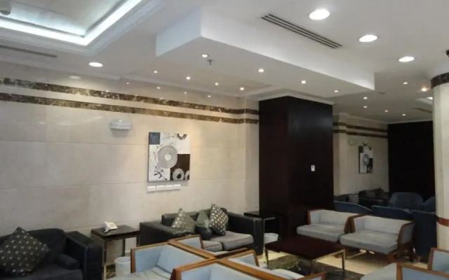Rehab Harmony Hotel
