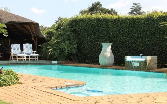Fin & Feather Guest House