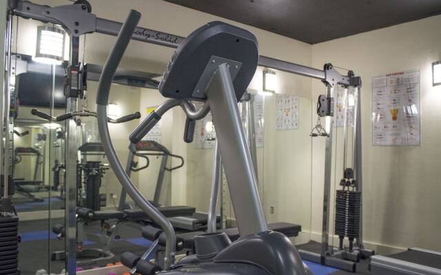 Snow Blaze Condos by Wyndham VR