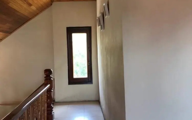 Pukyo Bed and Breakfast