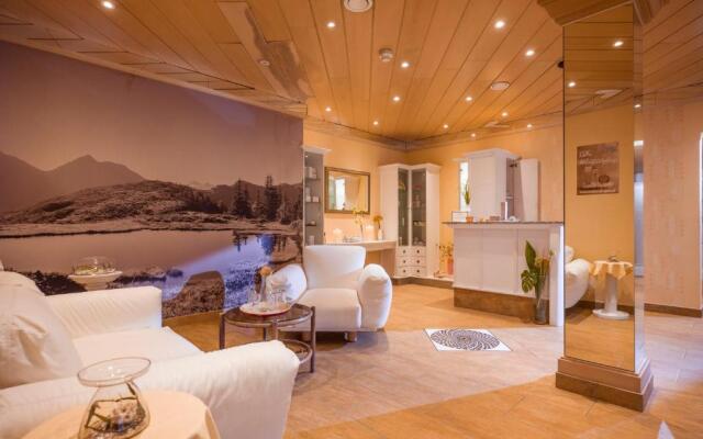 Vital & Sporthotel Brixen