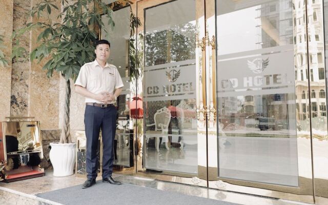 CD Hotel