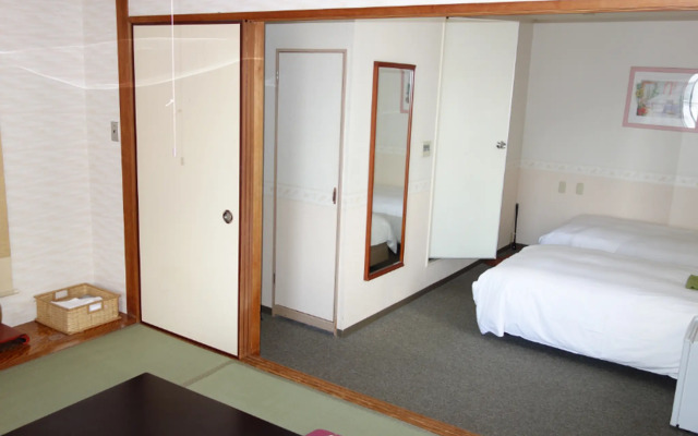 Ueno Terminal Hotel