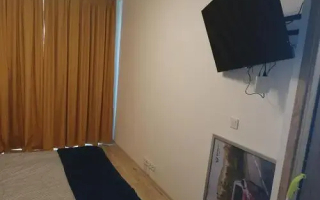 Apartament Galeria Polnocna A