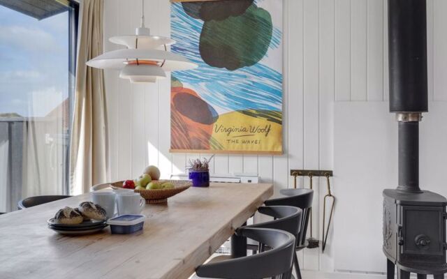 "Six" - 500m from the sea in Western Jutland