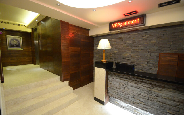 VP Apartments