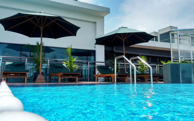 Braling Grand Hotel Purbalingga, Azana Hotels Collection