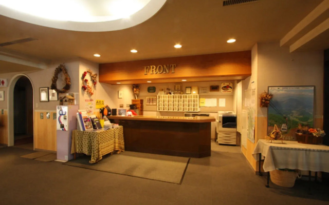Kitashiga Holiday inn