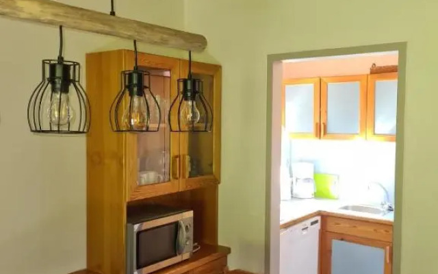 Mai-Brunn Alm Appartements, Maibrunnenweg 38