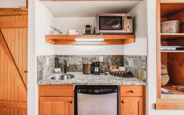 Sundance Mountain Resort