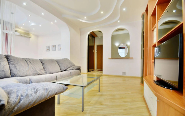 Aparton Apartments