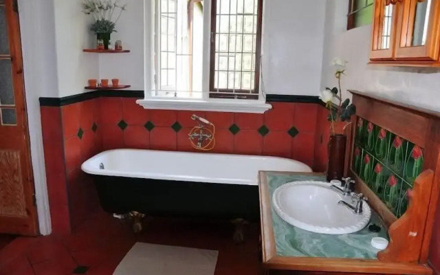 Admirals Rest Self-Catering House