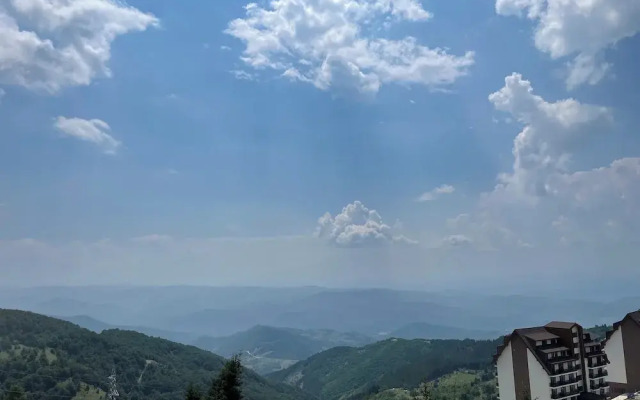 Residence Hills Lux Hotels & Spa Kopaonik