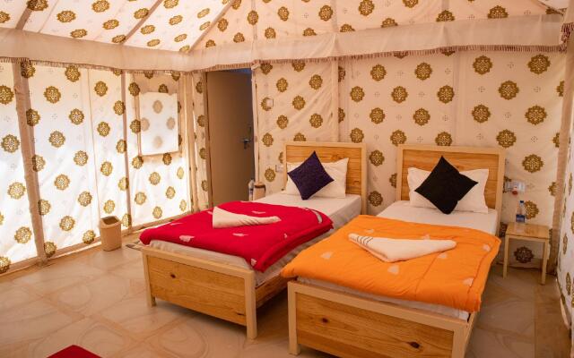 Rojani Resort