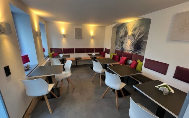Pension Triebischtal