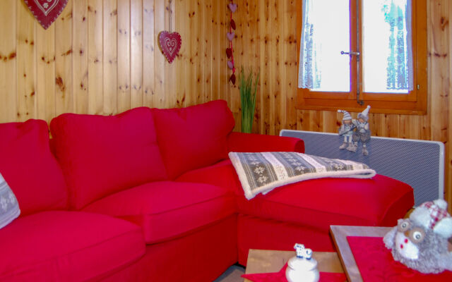 Chalet Le Ruisseau