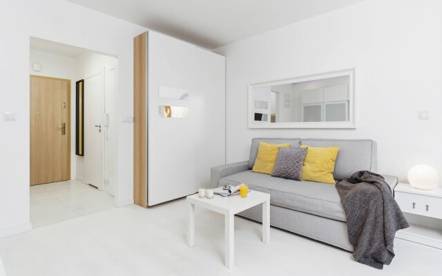 Studio Old Town Cracow by Renters