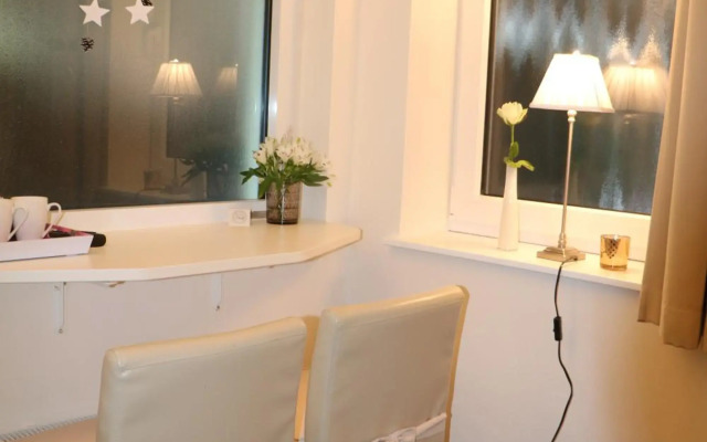 List Five - Your British Guesthouse