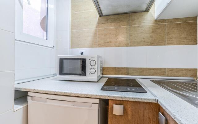 C Plaza de España 2B