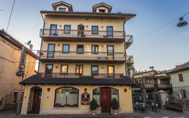 Albergo Speranza