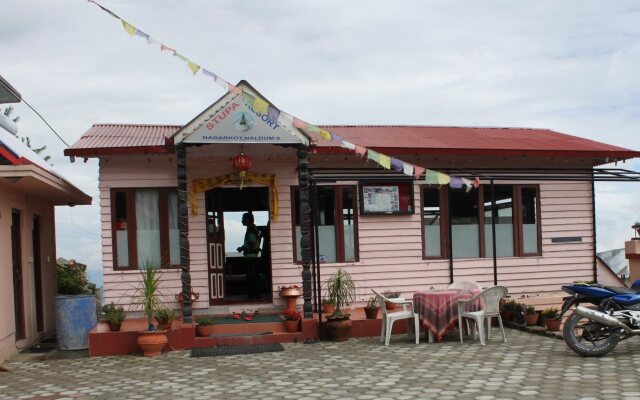 Stupa Resort Nagarkot